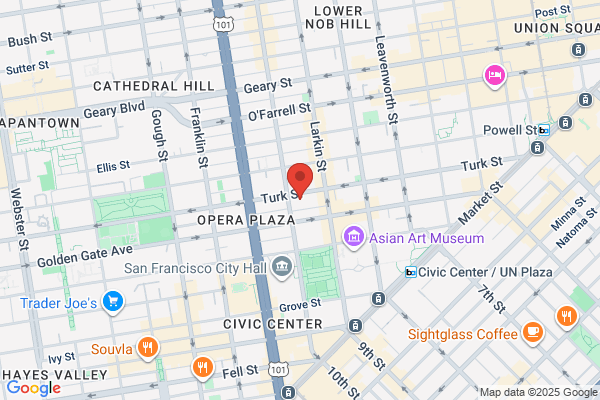 Cpcu Society Golden Gate Chapter