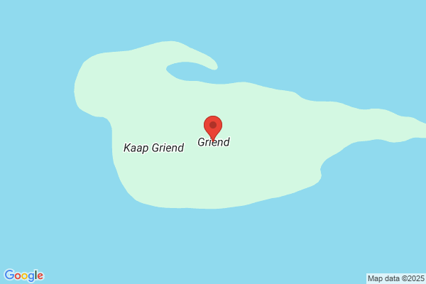 Van De Griend W