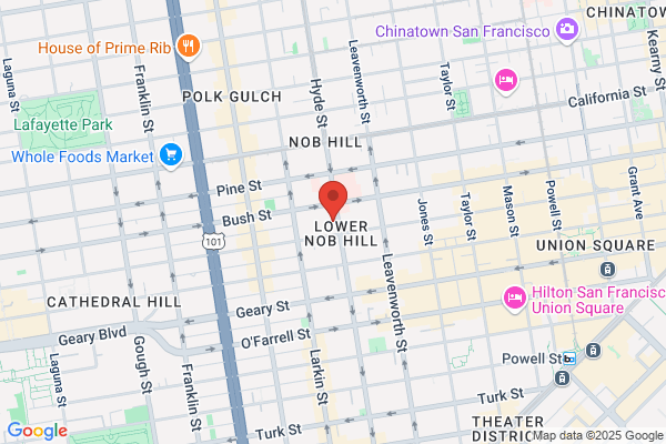 Thriveworks Counseling & Psychiatry San Francisco