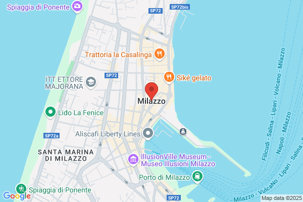 Michael Milazzo, MFT