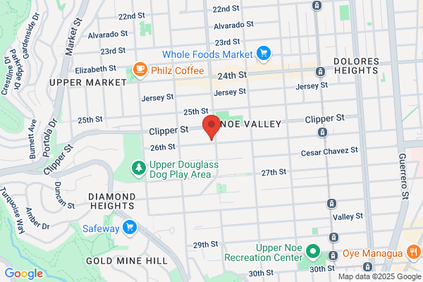 Aikido of Noe Valley