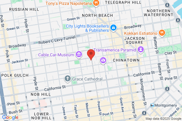 Taoist Tai Chi Society of the USA Ca