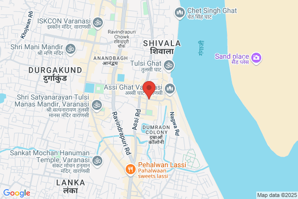 Universal Institute of Self Defense