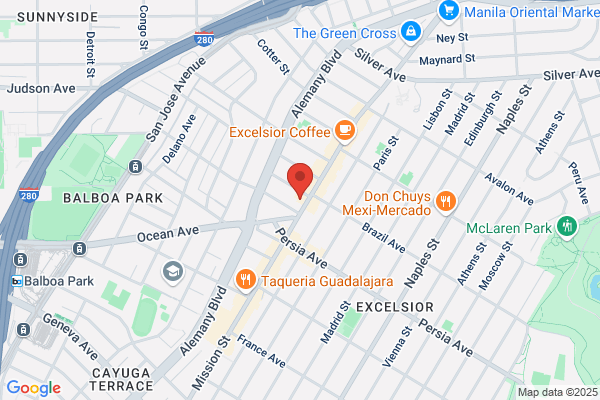 OBA Michael Therapeutic Massage