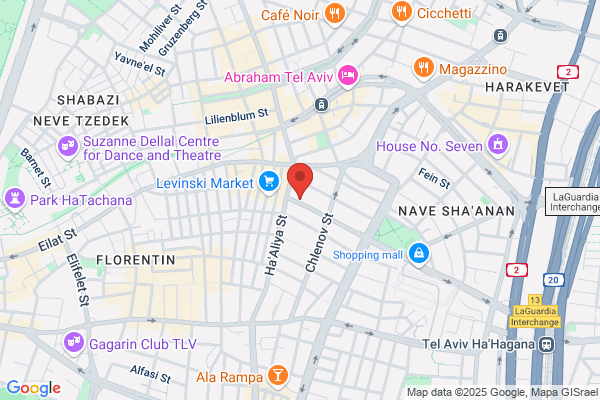 Israel Kosher Meat-Poultry & Deli