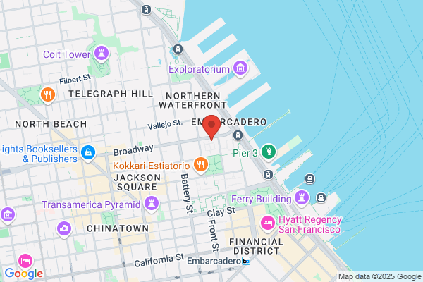 Creation Networks, Inc