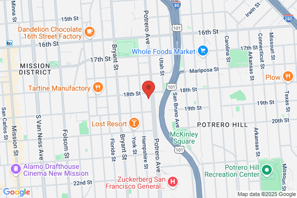 Fresenius Kidney Care San Francisco