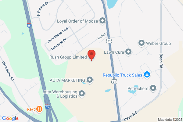 Rush Group Llc the