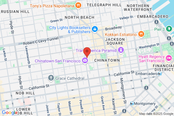 San Francisco Neurology and Sleep Center