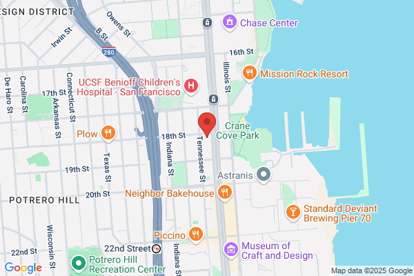 UCSF Developmental Medicine Clinic