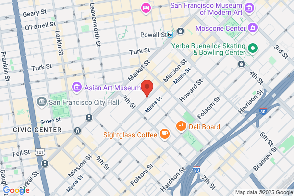 Bleecker Thomas PHD