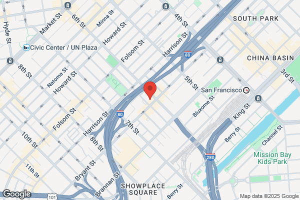 San Francisco Police Officers Association