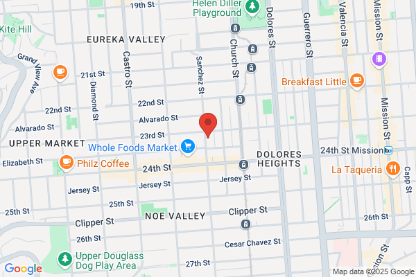 Noe Valley Voice