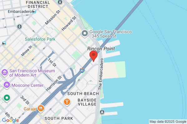Richard Siaw At Hatch Realty