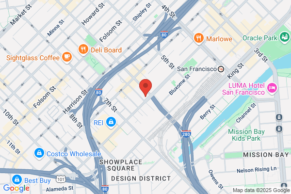 Cindy Chin Realty Int'l - San Francisco