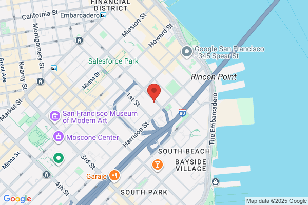 181 Fremont Residences