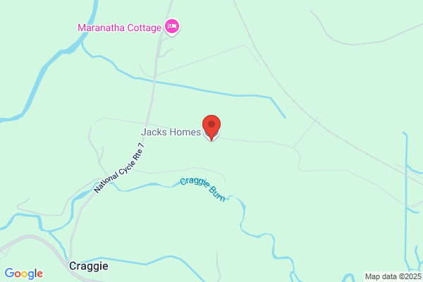 Jacks Homes, LLC