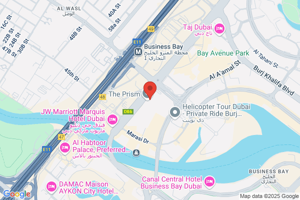 Ayoub Properties