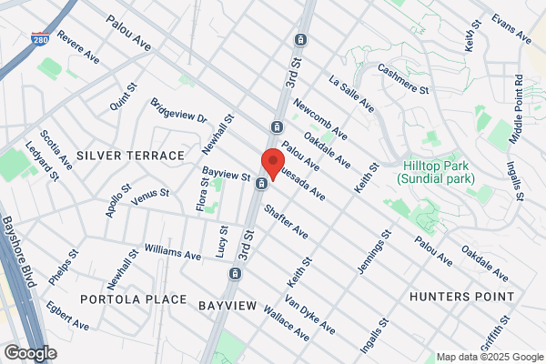Bayview Property Managers