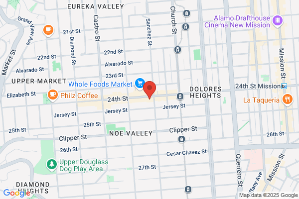 Bernal Heights Realty