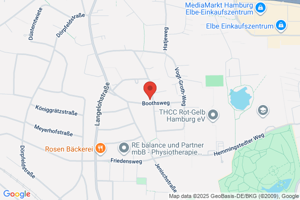 Boultwood Properties