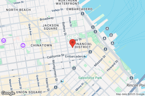 Crosspoint Realty Services Inc