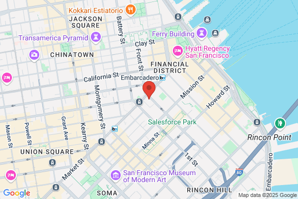 Cushman and Wakefield