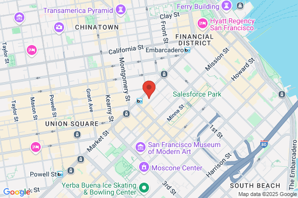 Embarcadero Advisors Inc