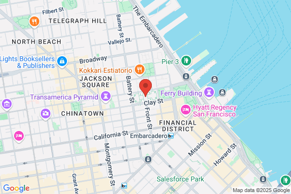 Farallon Real Estate