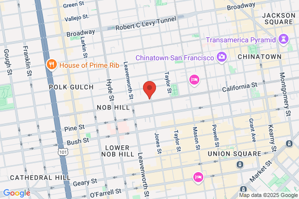 Find SF Condos