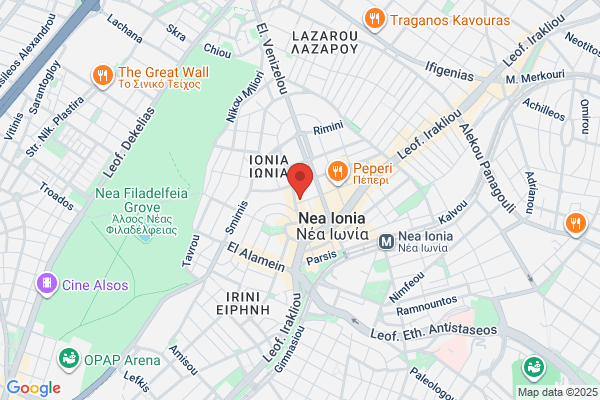 Akropolis Travel Agency