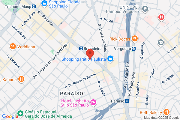 Brazil Vip Tours