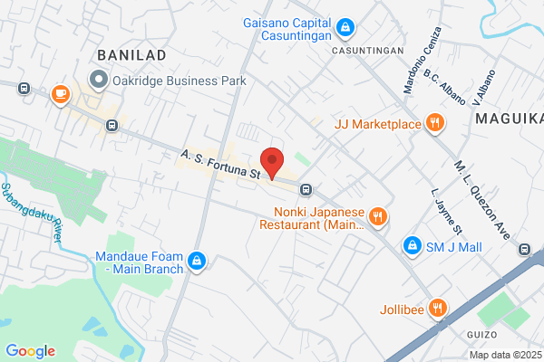 Cebu Mandaue Travel Bureau
