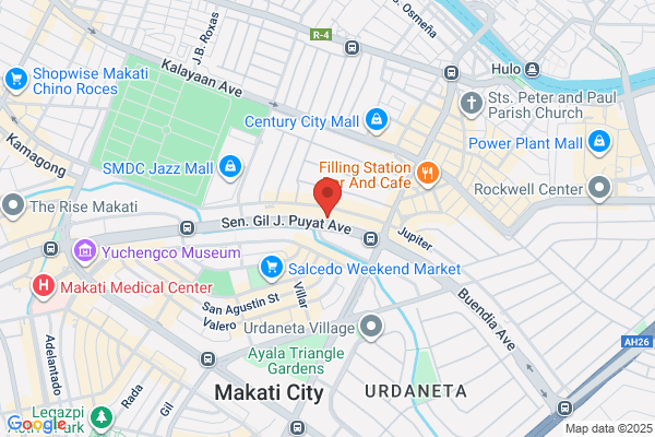 Philippine Department of Tourism