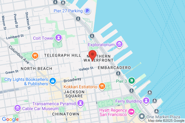 San Francisco Media Group - Beyond Pix