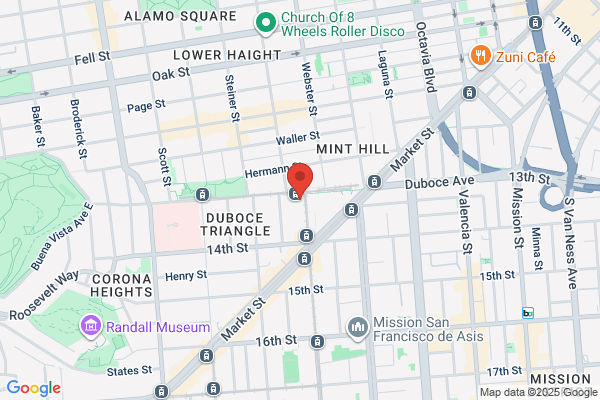 CorePower Yoga - Duboce
