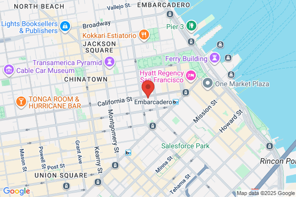 CorePower Yoga - FiDi San Francisco