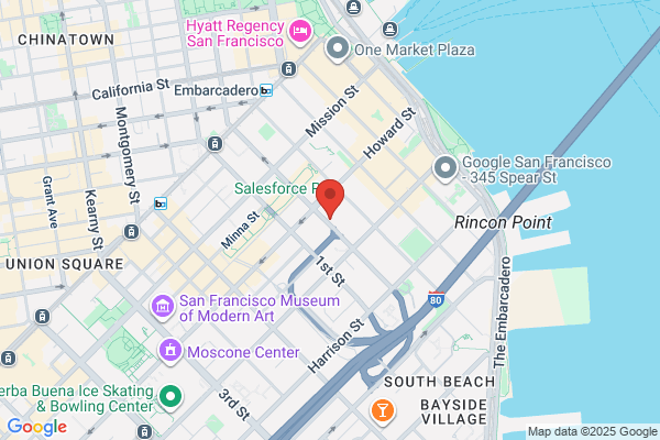 CorePower Yoga - Fremont
