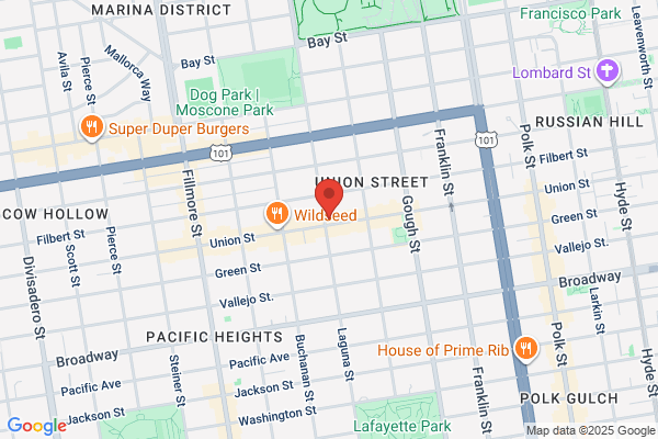 Yoga Flow SF - Union