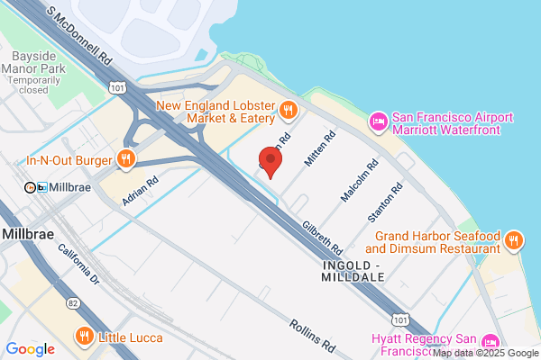 Bay Area Financial