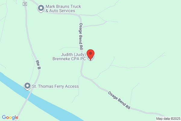 Brenneise Caroline CPA
