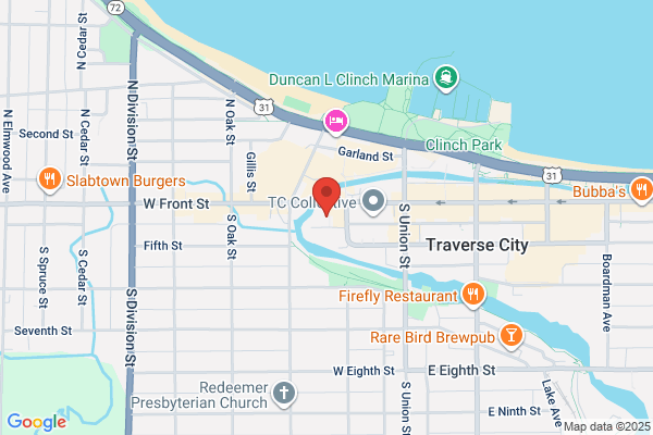 High Street Partners Inc.