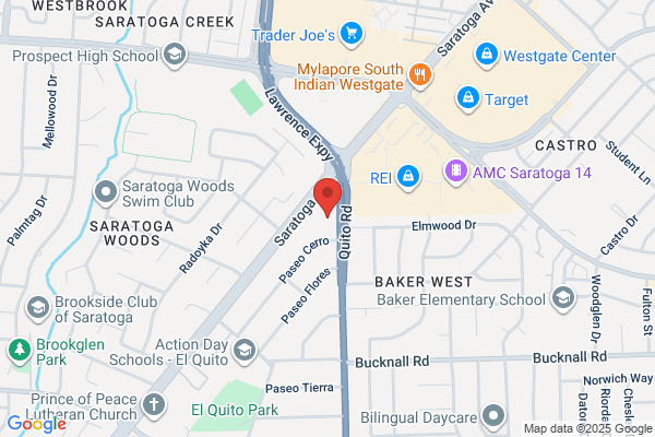 Pors & Associates