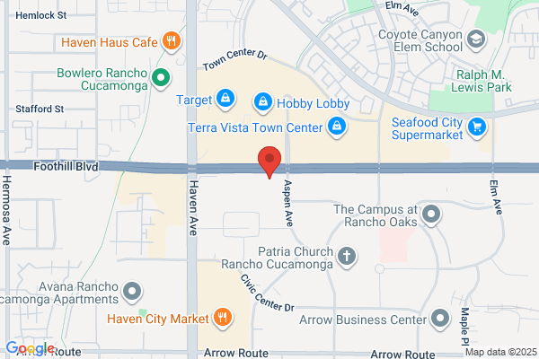 Vavrinek Trine Day & Co Llp