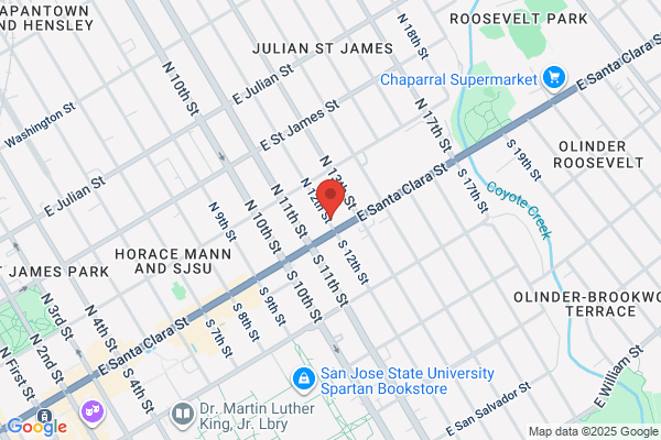San Jose Medical Acupuncture Clinic: Workers' Compensation/HMO/PPO Provider