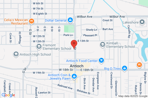 Arh Recovery Homes Inc.