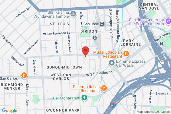 Drug Rehab San Jose