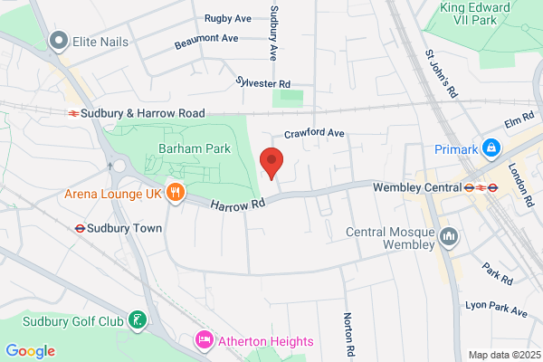 Copco Residential Care Home