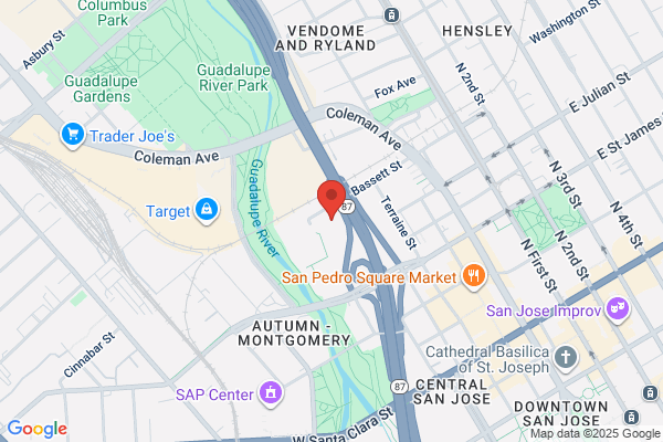 Santa Clara County Adoption Services