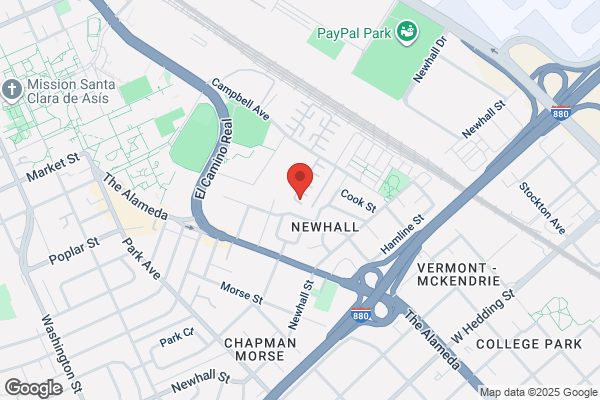 Direction Inc. San Jose SEO Office